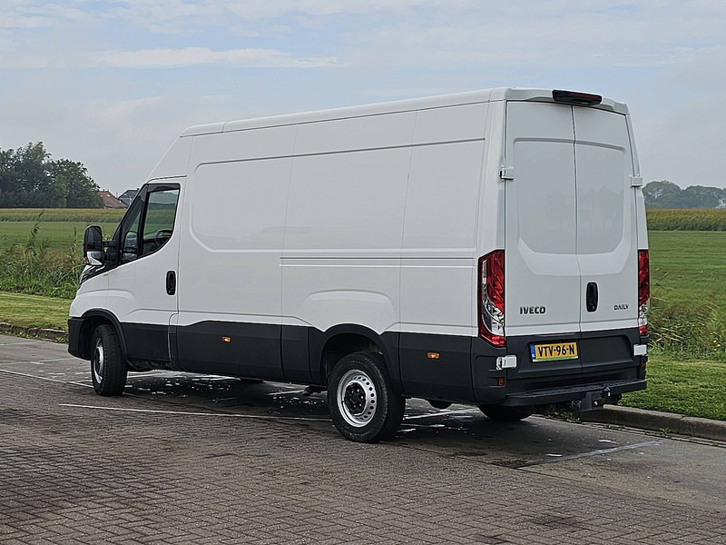 Iveco Daily 35 S 14 ac automaat EURO6 - Panel van: picture 5 Iveco Daily 35 S 14 ac automaat EURO6 - Panel van: picture 5