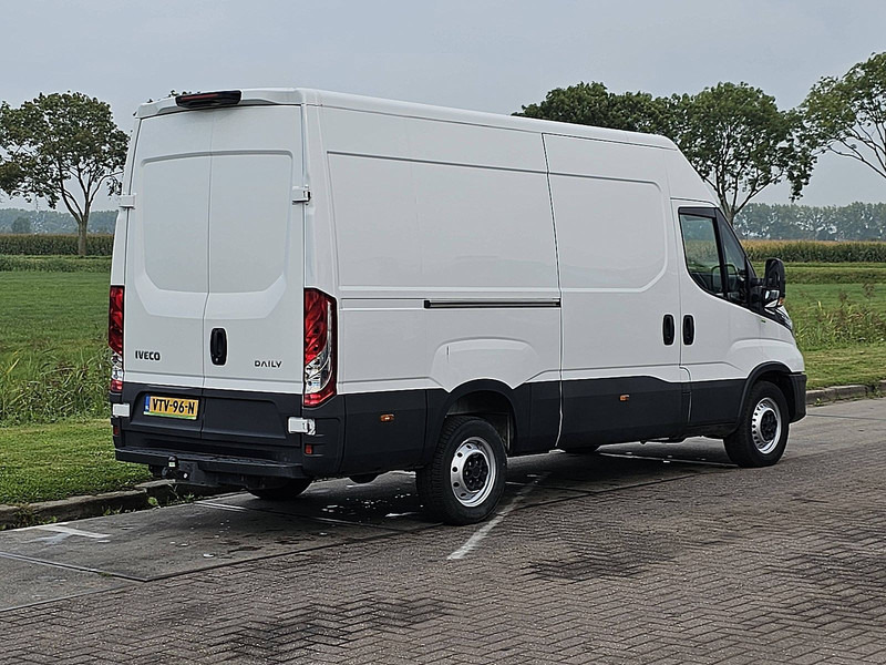 Iveco Daily 35 S 14 ac automaat EURO6 - Panel van: picture 3 Iveco Daily 35 S 14 ac automaat EURO6 - Panel van: picture 3