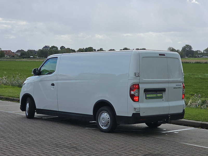 Maxus eDeliver 3 L2 50kWh Elektrisch! - Small van, Electric van: picture 5 Maxus eDeliver 3 L2 50kWh Elektrisch! - Small van, Electric van: picture 5