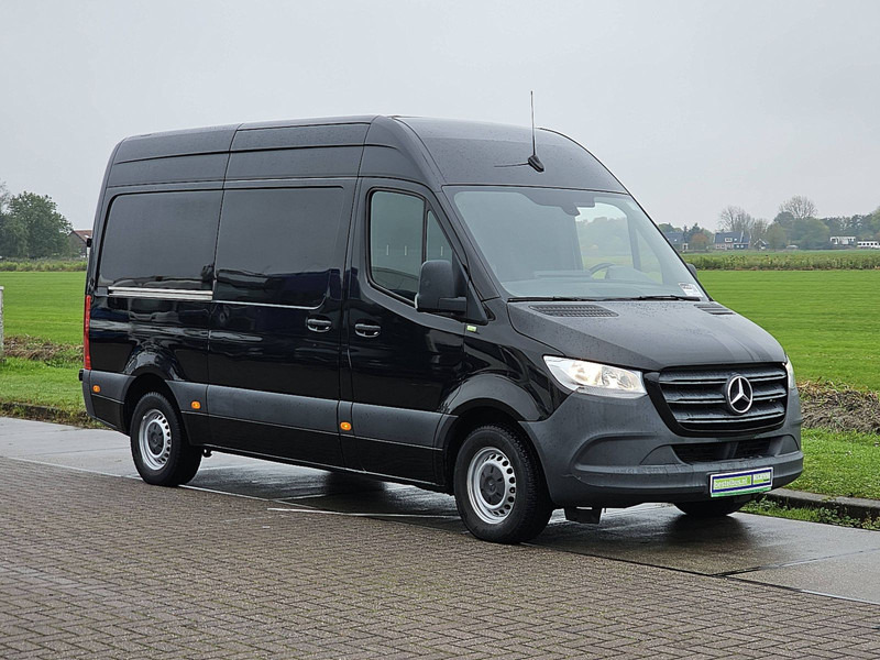 Mercedes-Benz Sprinter 314 L2H2 Mbux RWD Airco! - Panel van: picture 4 Mercedes-Benz Sprinter 314 L2H2 Mbux RWD Airco! - Panel van: picture 4
