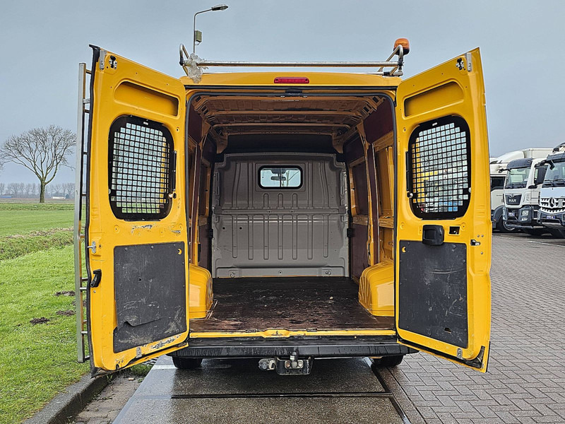 Panel van Peugeot Boxer 335 DUBBEL SCHUIFD EUR6: picture 9
