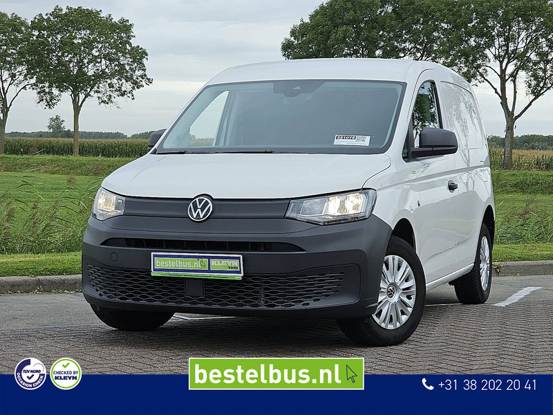 Volkswagen Caddy 2.0 L1 Digitale Cockpit - Box van: picture 1 Volkswagen Caddy 2.0 L1 Digitale Cockpit - Box van: picture 1