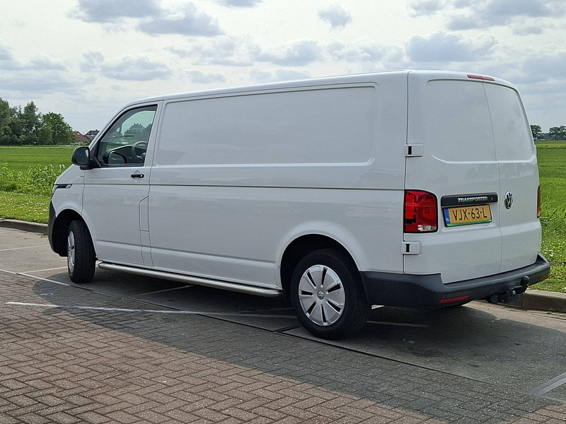 Volkswagen Transporter 2.0 TDI L2H1 150Pk Automaat! - Small van: picture 5 Volkswagen Transporter 2.0 TDI L2H1 150Pk Automaat! - Small van: picture 5