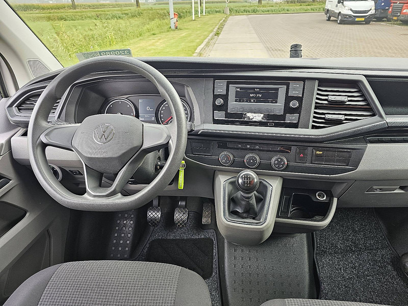 Leasing of Volkswagen Transporter 2.0 TDI L2H1 Trekhaak AC Volkswagen Transporter 2.0 TDI L2H1 Trekhaak AC: picture 7