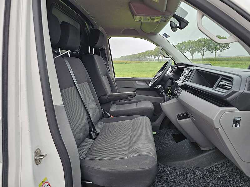 Leasing of Volkswagen Transporter 2.0 TDI L2H1 Trekhaak AC Volkswagen Transporter 2.0 TDI L2H1 Trekhaak AC: picture 6