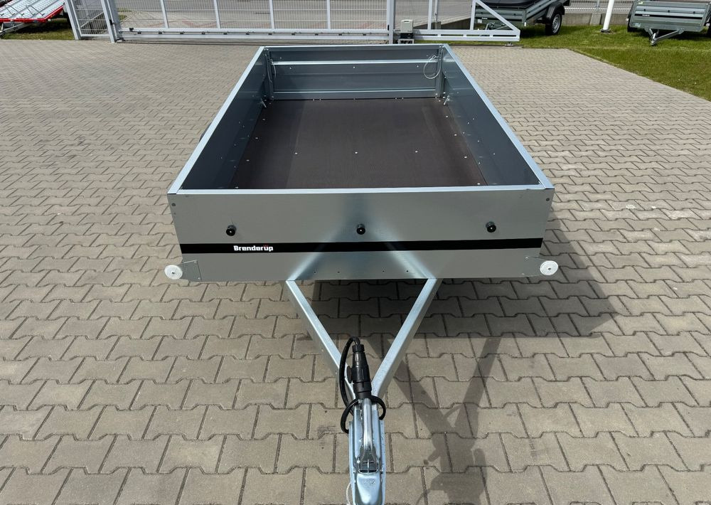 New Car trailer BRENDERUP 1203SUB750: picture 13