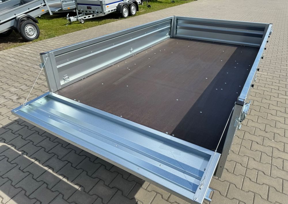 New Car trailer Brenderup 3251STUB750: picture 18