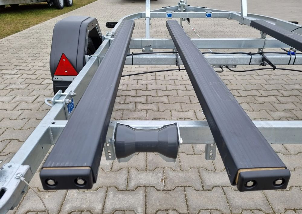 New Car trailer Brenderup PWC 2 1200 BRA pod 2 skutery wodne: picture 15