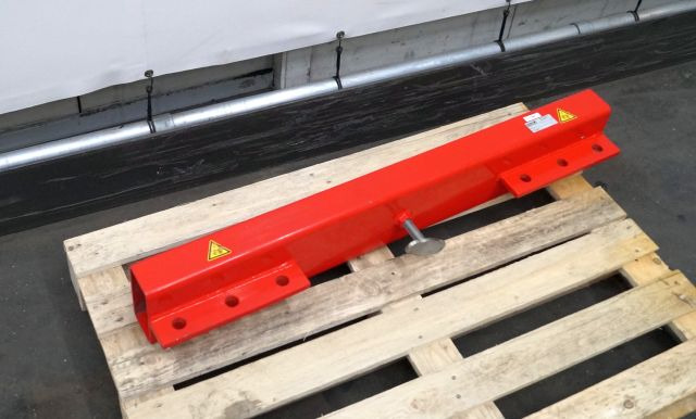 ASAV unknown | Hijsbalk Battery lifting beam 2 ton sn. 36243 outer dimensions 11 - Battery for Material handling equipment: picture 1 ASAV unknown | Hijsbalk Battery lifting beam 2 ton sn. 36243 outer dimensions 11 - Battery for Material handling equipment: picture 1