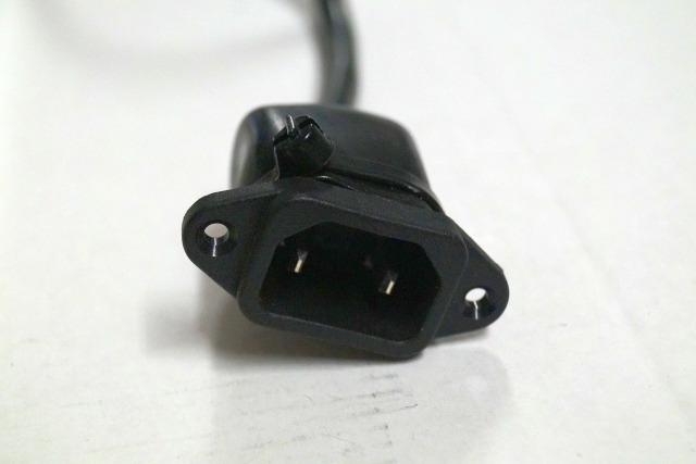 IEB 90587858 | IEB charger EFG 230 G 24/12 B65-FP02 WR 24V12,6A 220V 50/60Hz fro - Battery for Material handling equipment: picture 4 IEB 90587858 | IEB charger EFG 230 G 24/12 B65-FP02 WR 24V12,6A 220V 50/60Hz fro - Battery for Material handling equipment: picture 4