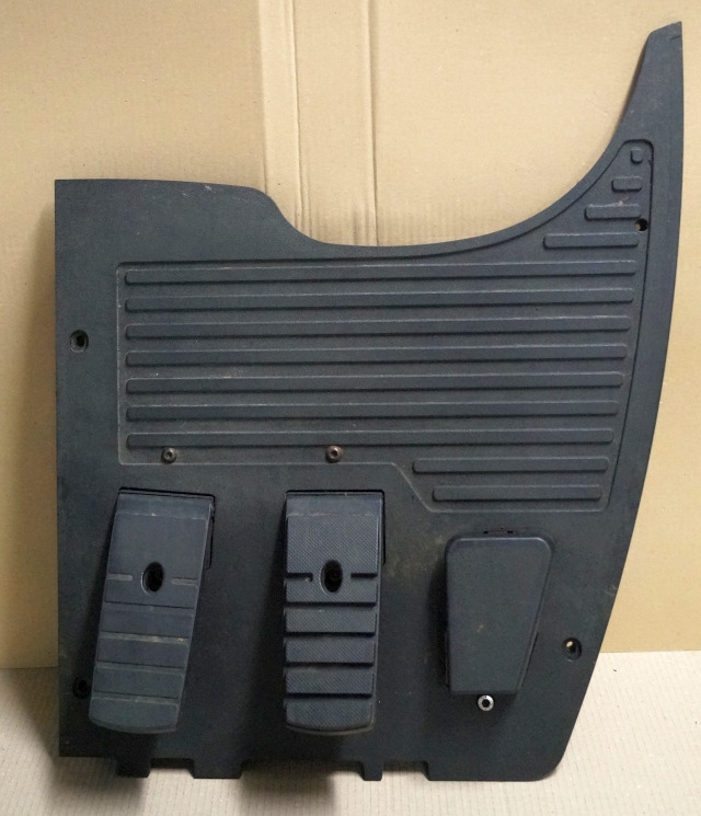 Jungheinrich 51189782 | Vloerplaat Floorplate ETV from Year 2011 Driving pedal 5 Vloerplaat Floorplate ETV from Year 2011 Driving pedal 51443197 Brake pedal 51198398 Kill switch 51188550 kabel 51178968 - Frame/ Chassis for Material handling equipment: picture 1 Jungheinrich 51189782 | Vloerplaat Floorplate ETV from Year 2011 Driving pedal 5 Vloerplaat Floorplate ETV from Year 2011 Driving pedal 51443197 Brake pedal 51198398 Kill switch 51188550 kabel 51178968 - Frame/ Chassis for Material handling equipment: picture 1