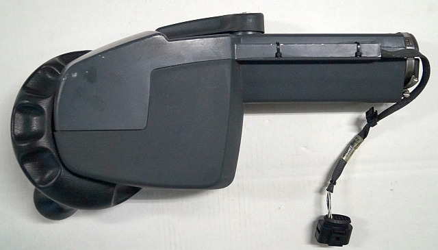 Jungheinrich 51509330 | Steering unit complete with sensor bearing 51509314 stee - Sensor for Material handling equipment: picture 2 Jungheinrich 51509330 | Steering unit complete with sensor bearing 51509314 stee - Sensor for Material handling equipment: picture 2