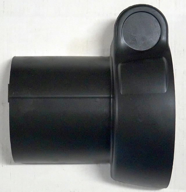Linde 11524320620 | Bonnet Left Bonnet Left - Body and exterior for Material handling equipment: picture 1 Linde 11524320620 | Bonnet Left Bonnet Left - Body and exterior for Material handling equipment: picture 1