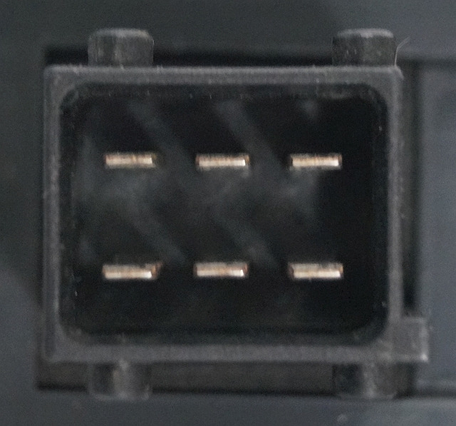 Still 0009460789 | Display Standard Can FM078 V1.06 HW V1.03 SW V1,41 399302020/ - Dashboard for Material handling equipment: picture 3 Still 0009460789 | Display Standard Can FM078 V1.06 HW V1.03 SW V1,41 399302020/ - Dashboard for Material handling equipment: picture 3