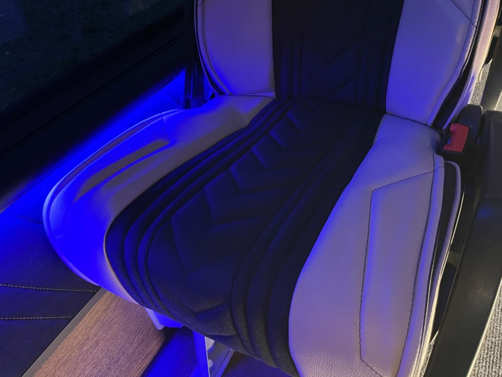 Leasing of Mercedes-Benz Sprinter 519 XL /19+1+1/Luxury Bus /Coming Soon!  Mercedes-Benz Sprinter 519 XL /19+1+1/Luxury Bus /Coming Soon!: picture 14