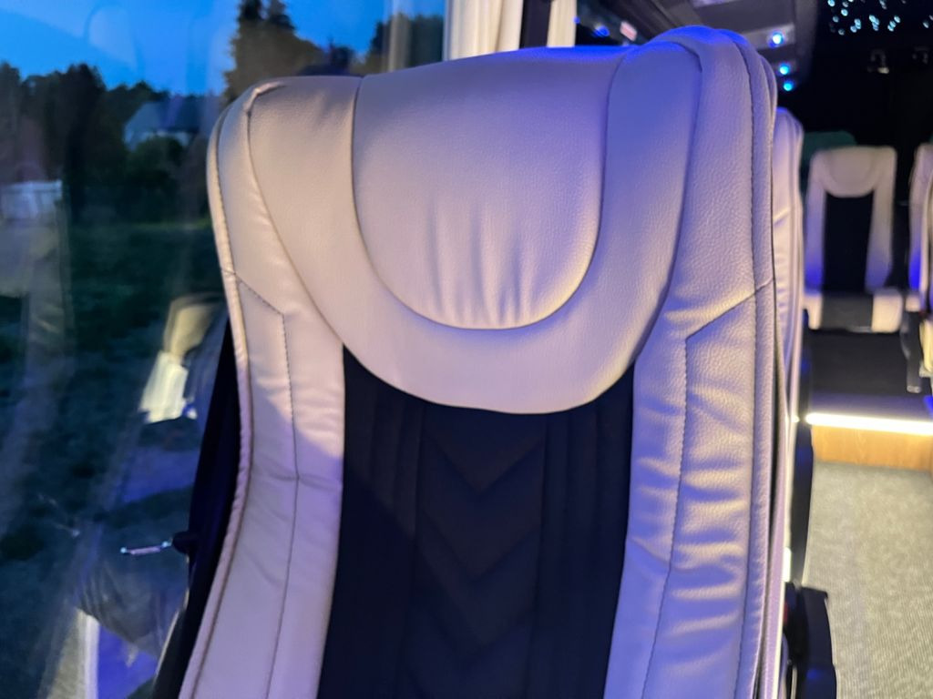 Leasing of Mercedes-Benz Sprinter 519 XL /19+1+1/Luxury Bus /Coming Soon!  Mercedes-Benz Sprinter 519 XL /19+1+1/Luxury Bus /Coming Soon!: picture 13