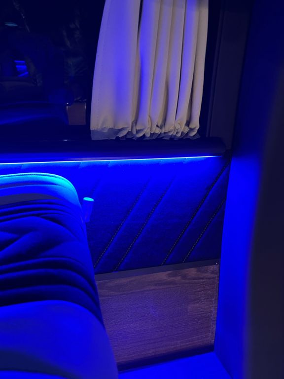Leasing of Mercedes-Benz Sprinter 519 XL /19+1+1/Luxury Bus /Coming Soon!  Mercedes-Benz Sprinter 519 XL /19+1+1/Luxury Bus /Coming Soon!: picture 19