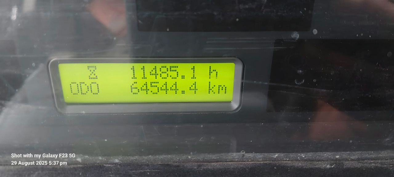 KOMATSU N10603, N10604, N10602, N10613/DUMP TRUCK HD 465 - Mining machinery: picture 3 KOMATSU N10603, N10604, N10602, N10613/DUMP TRUCK HD 465 - Mining machinery: picture 3