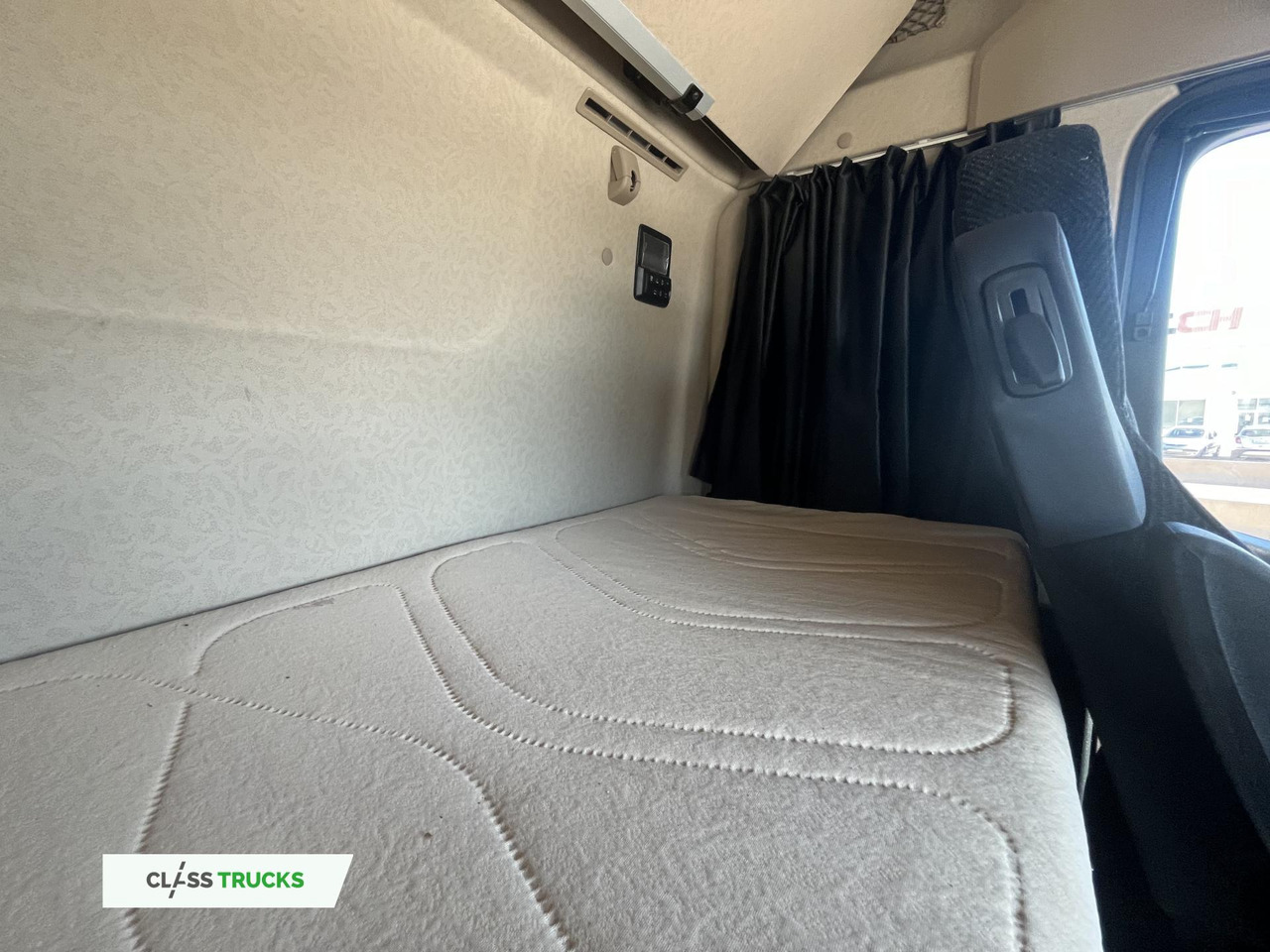 Tractor unit Mercedes-Benz Actros 5 1845 BigSpace LED lights: picture 22