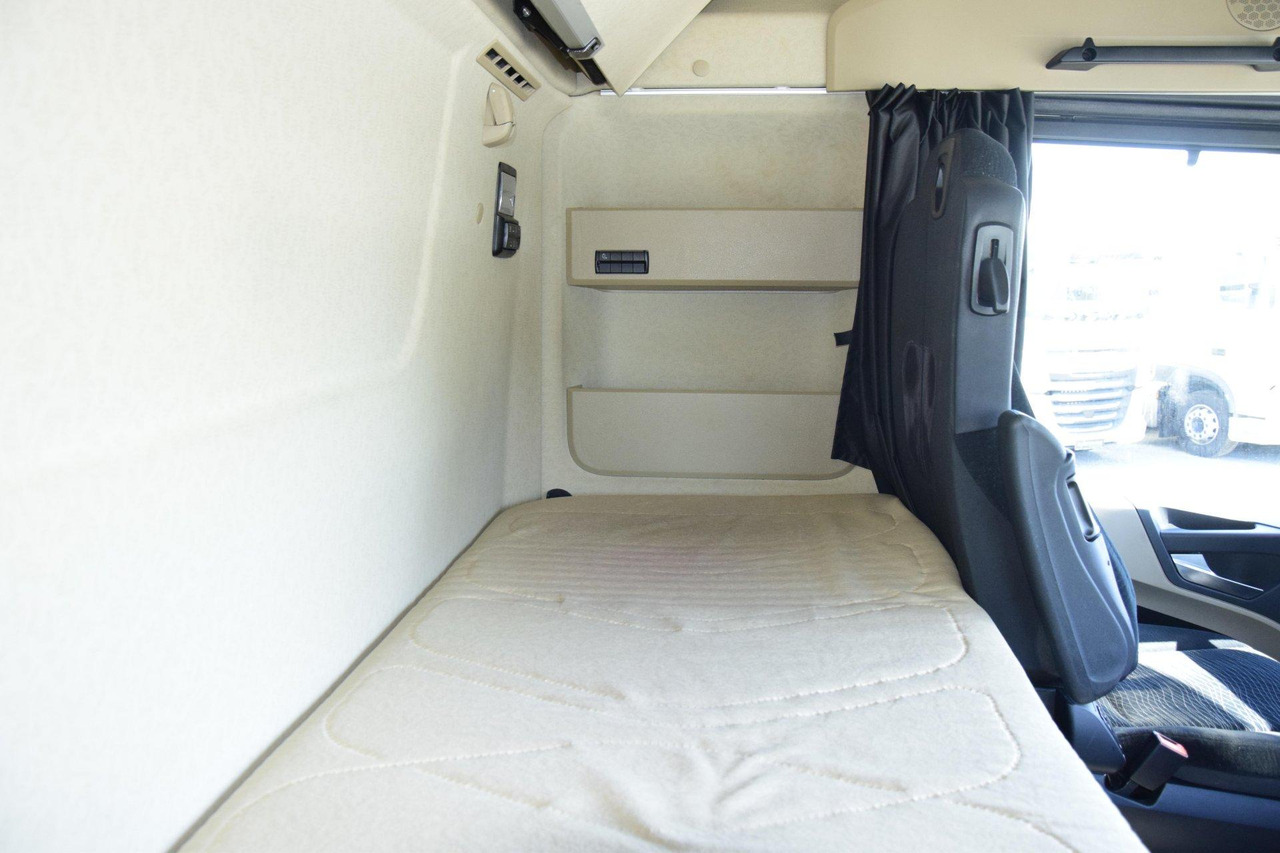 Leasing of Mercedes-Benz Actros 5 1845 BigSpace Mercedes-Benz Actros 5 1845 BigSpace: picture 12