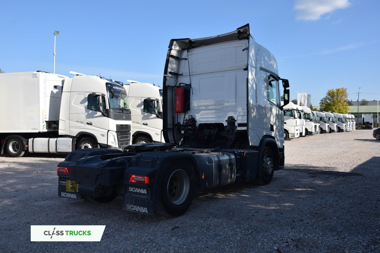 Scania R450 CR20H Retarder ACC - Tractor unit: picture 4 Scania R450 CR20H Retarder ACC - Tractor unit: picture 4