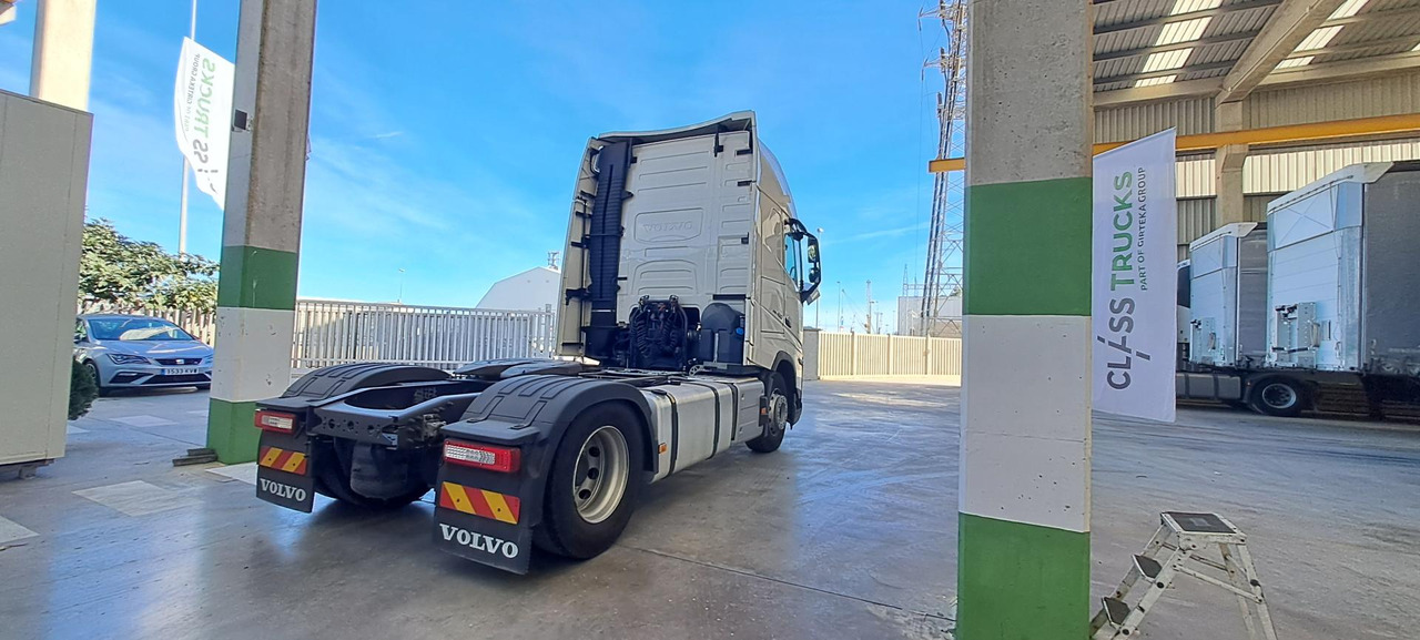 Leasing of Volvo FH 460 Globetrotter XL Retarder Volvo FH 460 Globetrotter XL Retarder: picture 7