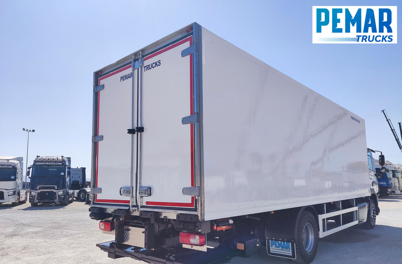 DAF CF 330 FRIGORIFICO 18T - Refrigerator truck: picture 5 DAF CF 330 FRIGORIFICO 18T - Refrigerator truck: picture 5