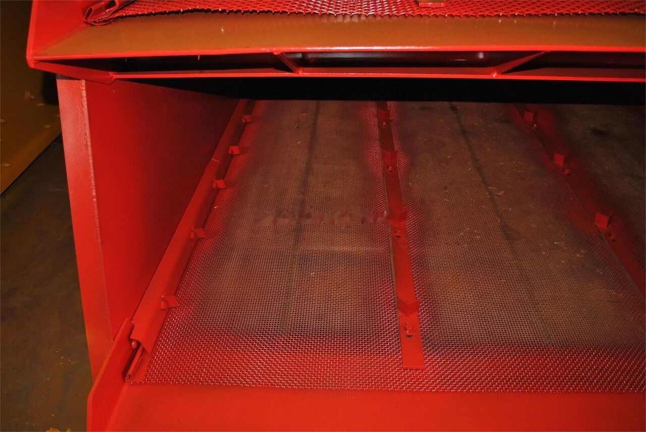 Kinglink 3YK-2460 VIBRATING SCREEN - Screener: picture 4 Kinglink 3YK-2460 VIBRATING SCREEN - Screener: picture 4