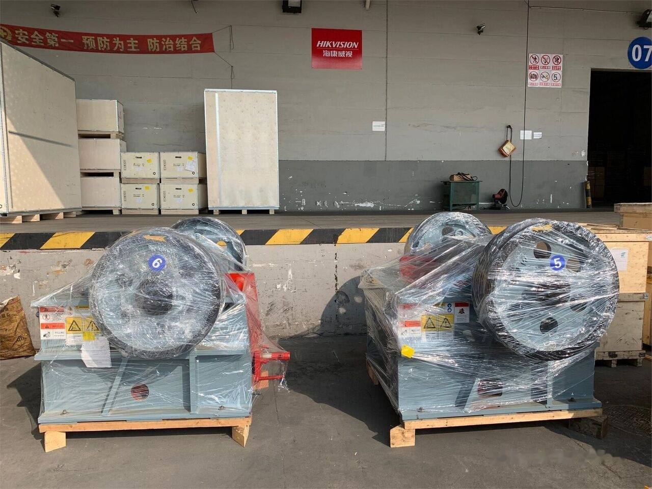 Kinglink PEX1030 Small Jaw Crusher | Mineral Ore - Jaw crusher: picture 3 Kinglink PEX1030 Small Jaw Crusher | Mineral Ore - Jaw crusher: picture 3