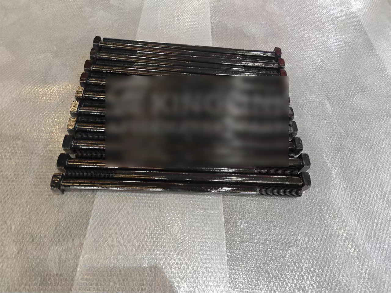 KINGLINK CT2036 Jaw Crusher Spare Parts T Bolts for Tightening Wedge - Spare parts for Construction machinery: picture 1 KINGLINK CT2036 Jaw Crusher Spare Parts T Bolts for Tightening Wedge - Spare parts for Construction machinery: picture 1