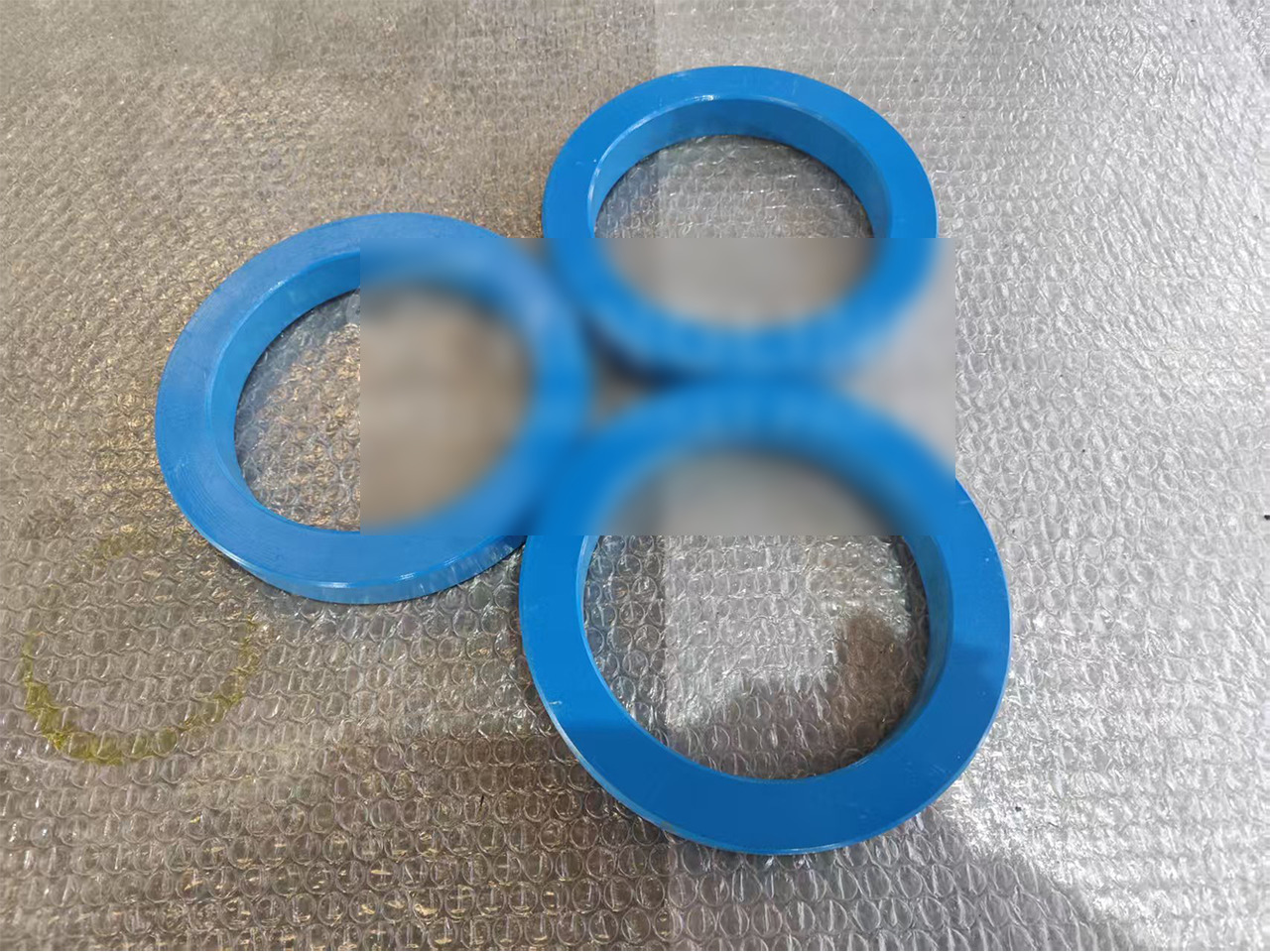 KINGLINK Good Quality Torch Ring 17000176 for Tc36 Cone Crusher - Spare parts for Construction machinery: picture 1 KINGLINK Good Quality Torch Ring 17000176 for Tc36 Cone Crusher - Spare parts for Construction machinery: picture 1