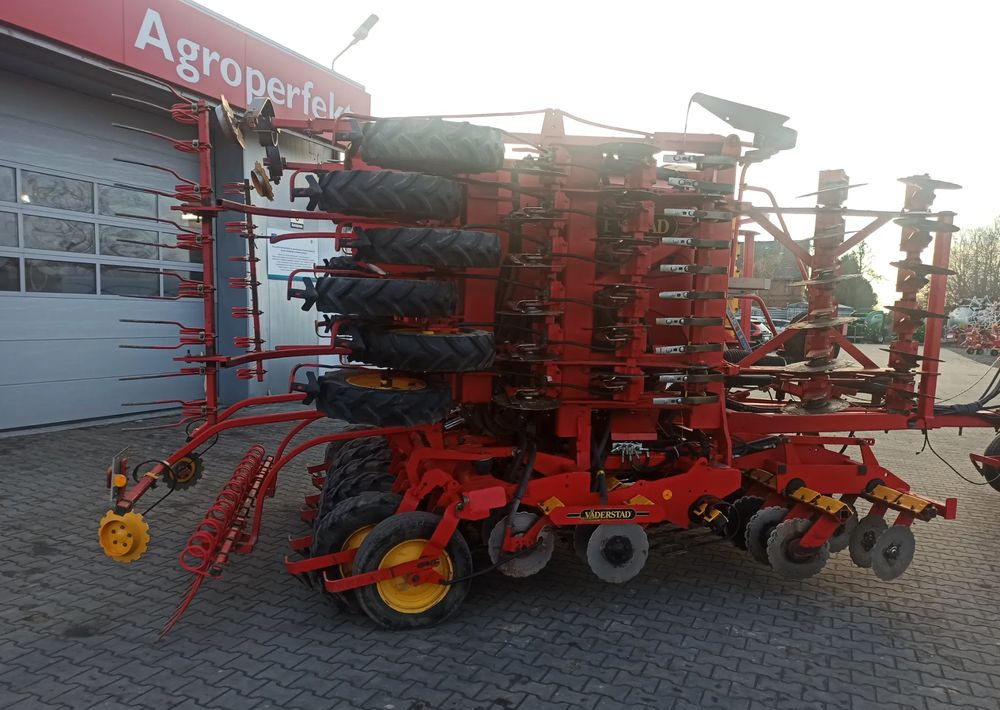Väderstad RDA Rapid 600S - Seed drill: picture 3 Väderstad RDA Rapid 600S - Seed drill: picture 3