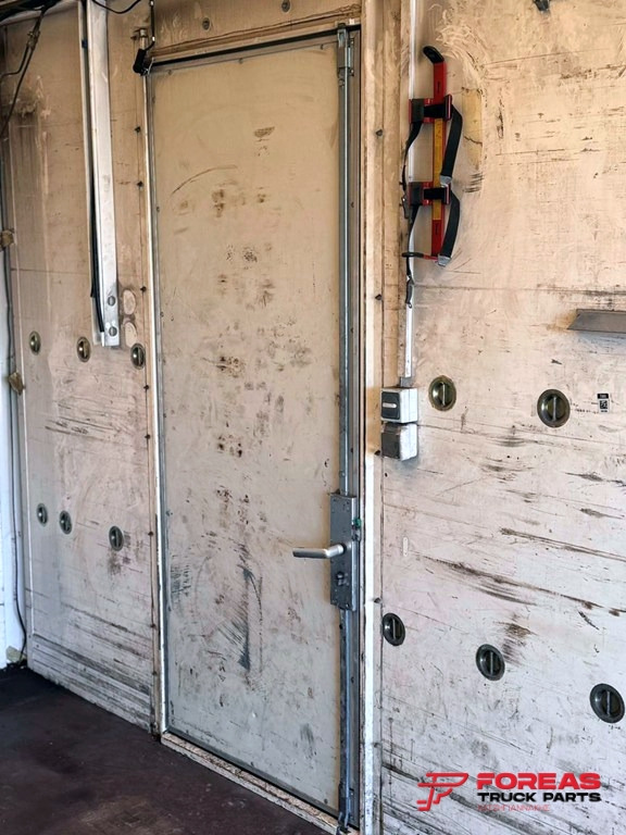 BOX BODY 6.10m x 2.48m X 2.35m - Swap body - box: picture 5 BOX BODY 6.10m x 2.48m X 2.35m - Swap body - box: picture 5