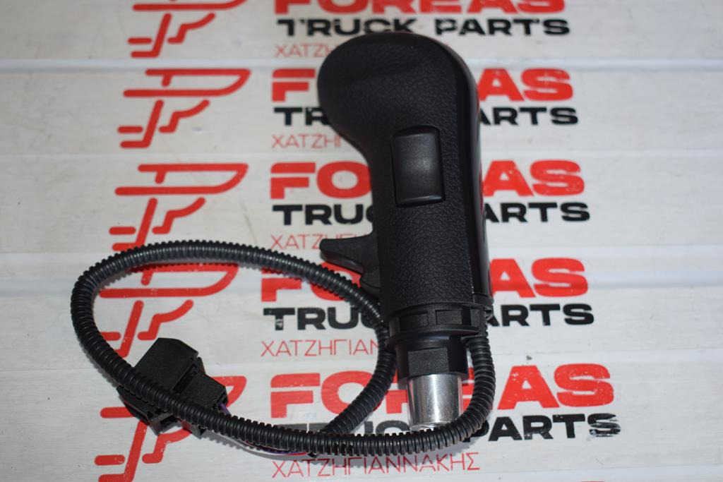 MAN TGA - Gear stick for Truck: picture 3 MAN TGA - Gear stick for Truck: picture 3