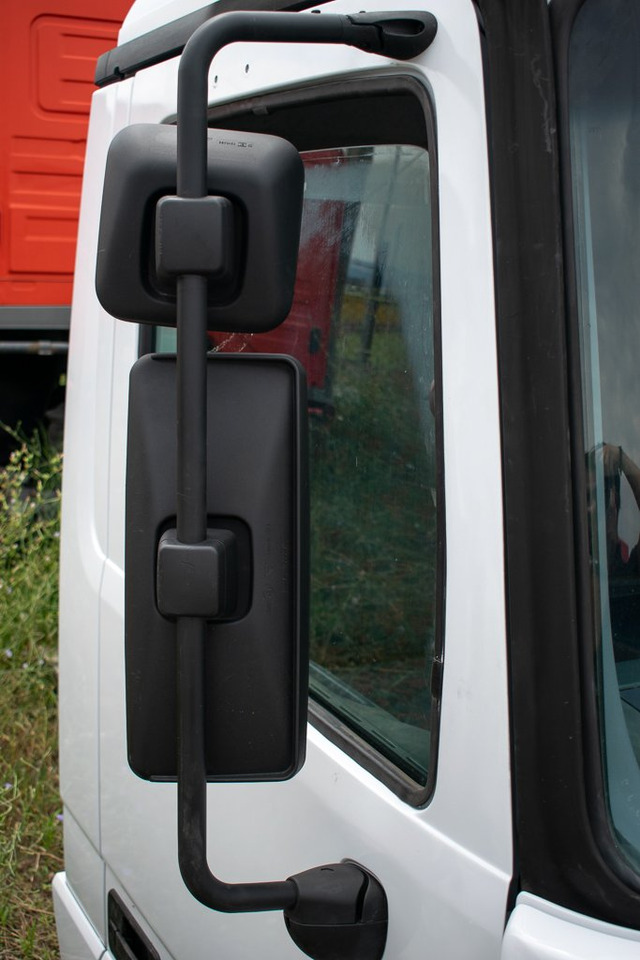 MERCEDES-BENZ ACTROS MP I RIGHT - PASSENGER - Rear view mirror for Truck: picture 1 MERCEDES-BENZ ACTROS MP I RIGHT - PASSENGER - Rear view mirror for Truck: picture 1