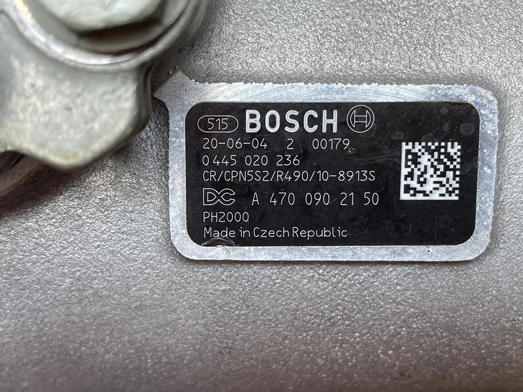 MERCEDES-BENZ ACTROS MP4 ΚΑΙΝΟΥΡΓΙΑ - A 470 090 21 50 - Oil pump for Truck: picture 5 MERCEDES-BENZ ACTROS MP4 ΚΑΙΝΟΥΡΓΙΑ - A 470 090 21 50 - Oil pump for Truck: picture 5