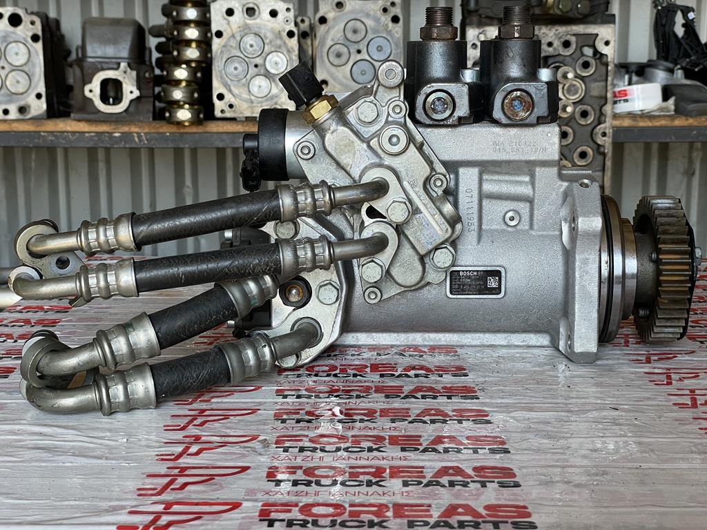 MERCEDES-BENZ ACTROS MP4 ΚΑΙΝΟΥΡΓΙΑ - A 470 090 21 50 - Oil pump for Truck: picture 1 MERCEDES-BENZ ACTROS MP4 ΚΑΙΝΟΥΡΓΙΑ - A 470 090 21 50 - Oil pump for Truck: picture 1