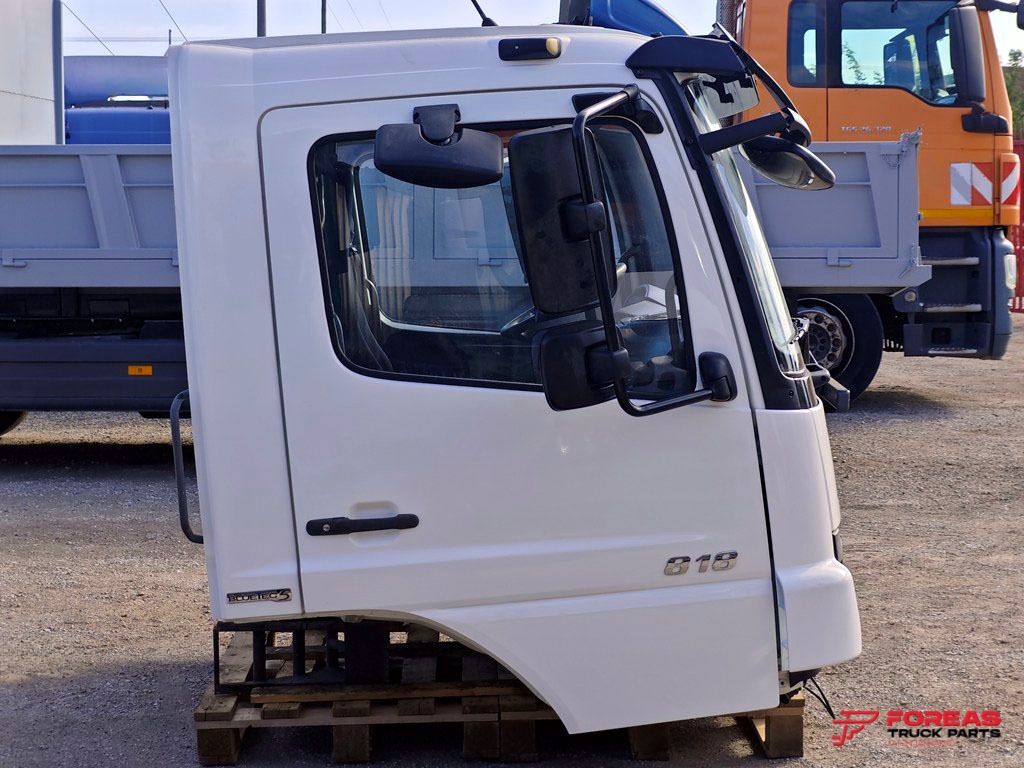 MERCEDES-BENZ ATEGO 2 818 - Cab for Truck: picture 4 MERCEDES-BENZ ATEGO 2 818 - Cab for Truck: picture 4