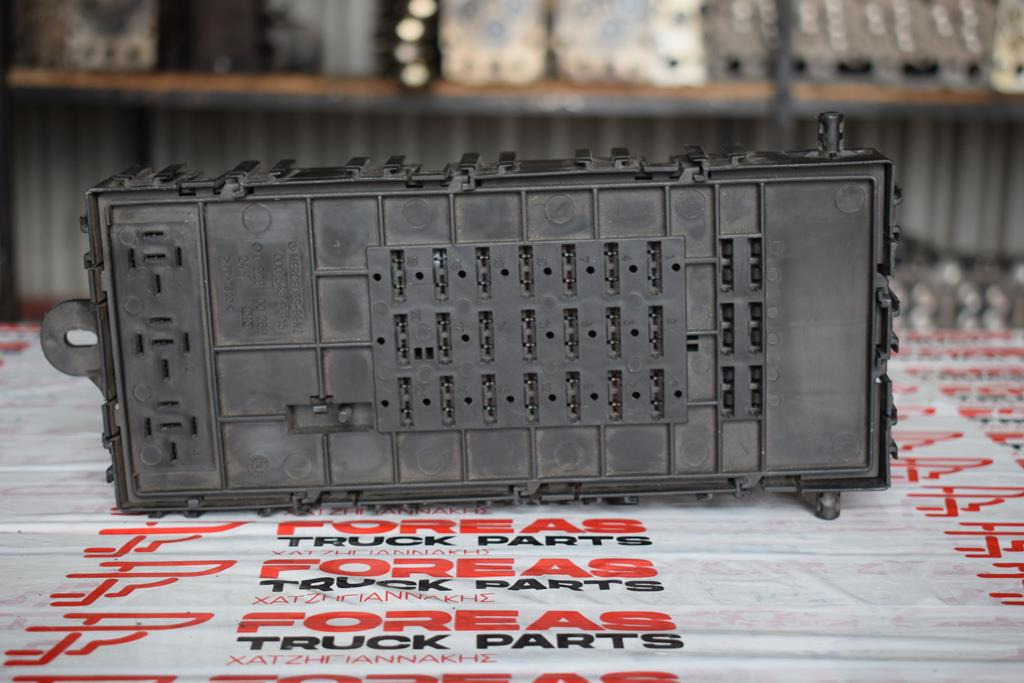 MERCEDES-BENZ ATEGO I - Fuse for Truck: picture 4 MERCEDES-BENZ ATEGO I - Fuse for Truck: picture 4