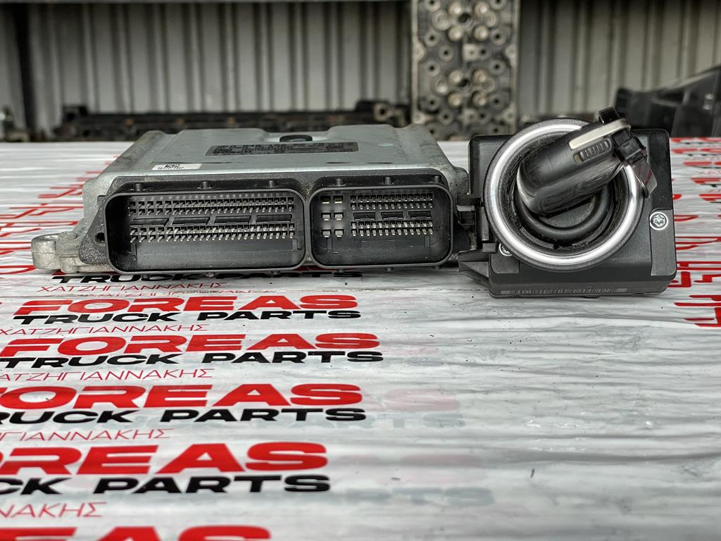 MERCEDES-BENZ SPRINTER - A 646 150 6278 - ECU for Truck: picture 2 MERCEDES-BENZ SPRINTER - A 646 150 6278 - ECU for Truck: picture 2