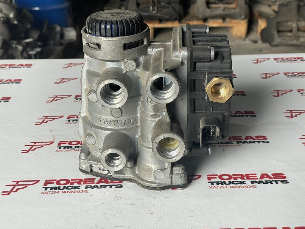 MERCEDES-BENZ TRAILER CONTROL VALVE - 0014311213 - Brake valve for Truck: picture 1 MERCEDES-BENZ TRAILER CONTROL VALVE - 0014311213 - Brake valve for Truck: picture 1