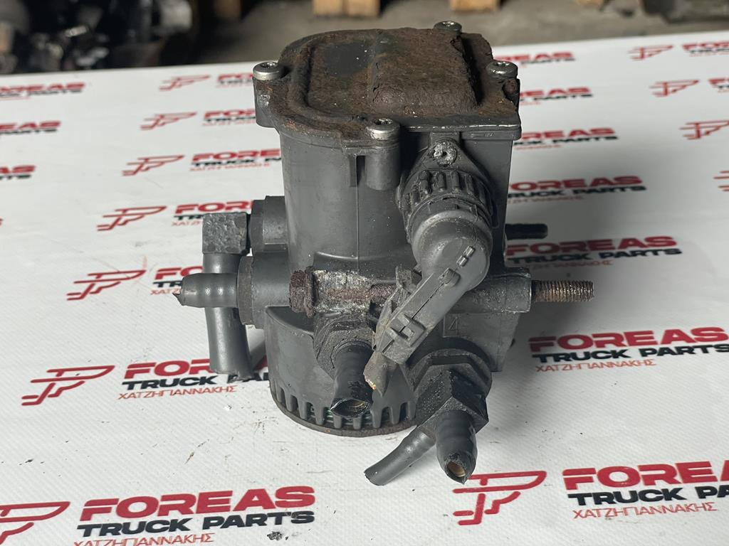 MERCEDES BRAKE VALVE EA 2000 - Brake valve for Truck: picture 2 MERCEDES BRAKE VALVE EA 2000 - Brake valve for Truck: picture 2