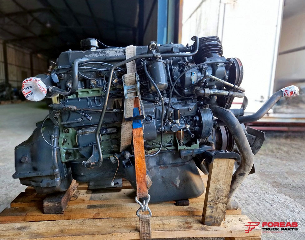 MERCEDES OM366 140HP – REMANUFACTURED - Engine: picture 3 MERCEDES OM366 140HP – REMANUFACTURED - Engine: picture 3