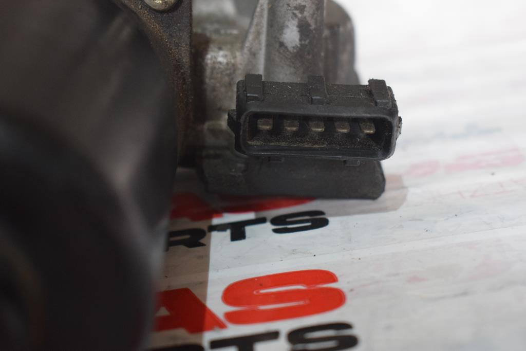 MERCEDES WIPER MOTOR - Wiper for Truck: picture 2 MERCEDES WIPER MOTOR - Wiper for Truck: picture 2