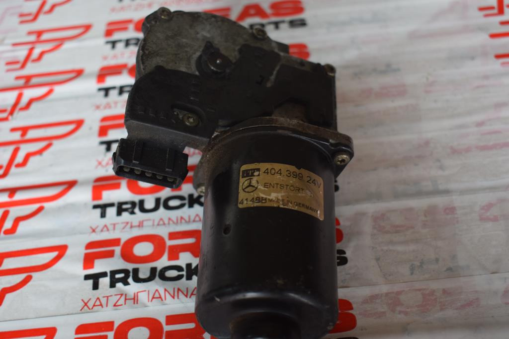 MERCEDES WIPER MOTOR - Wiper for Truck: picture 3 MERCEDES WIPER MOTOR - Wiper for Truck: picture 3