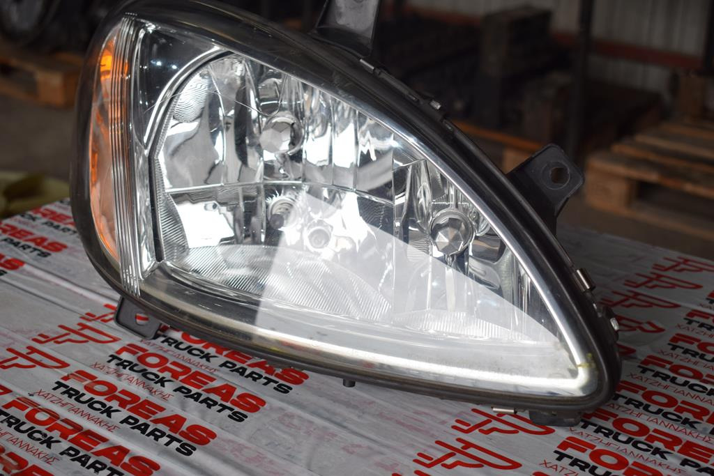 VITO 639 - PASSENGER - Headlight for Truck: picture 3 VITO 639 - PASSENGER - Headlight for Truck: picture 3