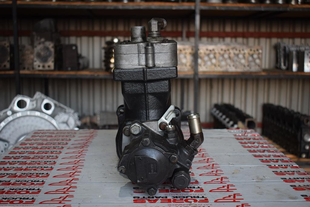 WABCO 411 154 004 - Air brake compressor for Truck: picture 3 WABCO 411 154 004 - Air brake compressor for Truck: picture 3