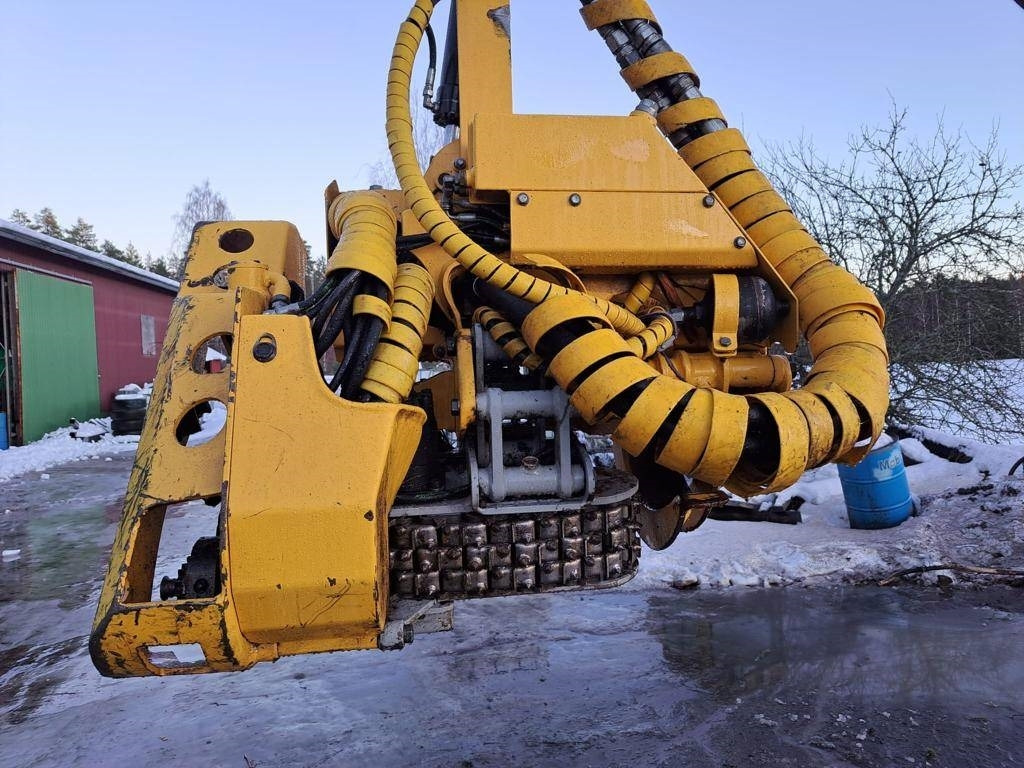 Keto 100 - Felling head: picture 4 Keto 100 - Felling head: picture 4