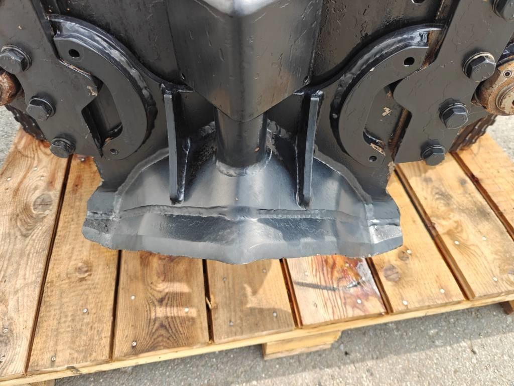 Felling head Komatsu 360.2: picture 10 Felling head Komatsu 360.2: picture 10