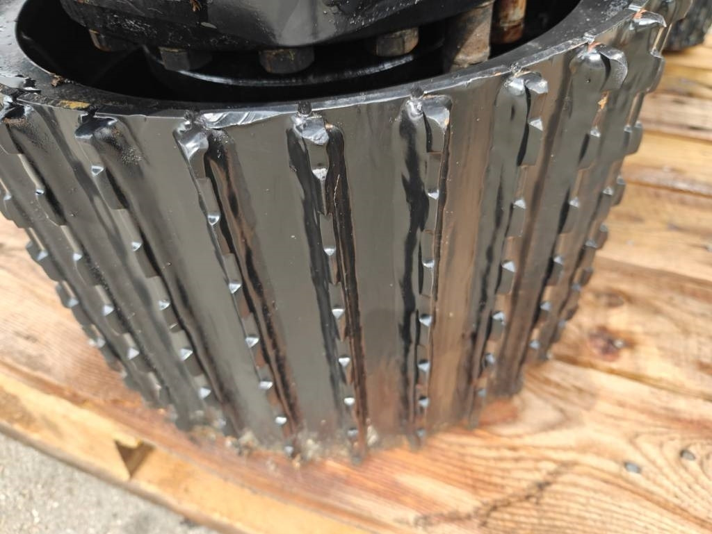 Felling head Komatsu 360.2: picture 11 Felling head Komatsu 360.2: picture 11